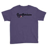 sagittarius violet Youth Tee