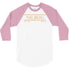 nilbog 3/4 Sleeve Shirt