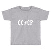 cccp Toddler T-shirt