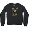 all hustle Crewneck Sweatshirt