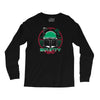 bounty hunter Long Sleeve Shirts