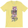 piggy pizza T-Shirt