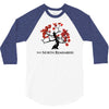 the north remembers 2 3/4 Sleeve Shirt