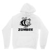 zombie bee Hoodie