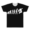 Warhammer Evolution All Over Men's T-shirt