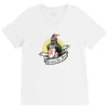 praise the sun V-Neck Tee