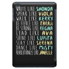 her story iPad Mini