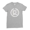 epic royale pubg Ladies Fitted T-Shirt