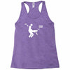 me and your mum Racerback Tank