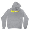 hashtag queer Unisex Hoodie
