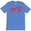 uomo 300 sparta spartani leonida cinema&amp;tv T-Shirt