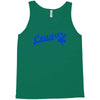 cougar bait Tank Top