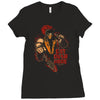 scorpion Ladies Fitted T-Shirt