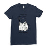 dogtor Ladies Fitted T-Shirt
