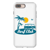surf club iPhone 8 Plus