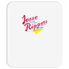 jesse and the rippers Mousepad