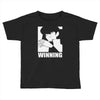 winning trending Toddler T-shirt