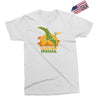early bird special Exclusive T-shirt