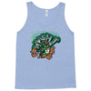 mario smash! Tank Top