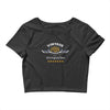 vintage genuine 1952 series all original parts Crop Top