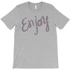 cute enjoy T-Shirt