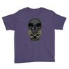 locked Youth Tee