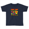 pop pop got this shirt Toddler T-shirt