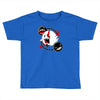 ghost of sparta Toddler T-shirt