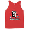 zero followers Tank Top