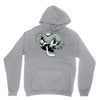 skull and tentacles Unisex Hoodie