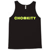 Chookity Tank Top