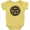monster hunt club Baby Bodysuit