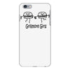 grillmore girls iPhone 6 Plus/6s Plus Case