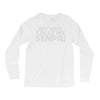 my uke calls me senpai Long Sleeve Shirts