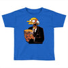 burns vs trump Toddler T-shirt