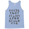 alphaninja Tank Top