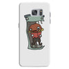 delicious aqua teens Samsung Galaxy S7