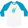 fatstronaut 3/4 Sleeve Shirt