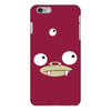 nibbler futurama iPhone 6/6s Plus Case
