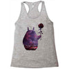 Totoro Forest Racerback Tank