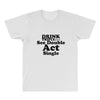 drink triple All Over Men's T-shirt