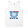i beat 279472160 of my siblings and all i got was this lousy tshirt Tank Top