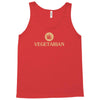 vegetarian Tank Top