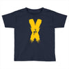 jake paul x yellow Toddler T-shirt