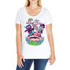 keep stekul Ladies Curvy T-Shirt