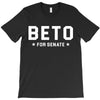 Beto For Senate With Stars T-Shirt