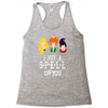 sanderson sister tee Racerback Tank