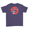 ocp ed 209 enforcement droid Youth Tee