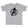 avengers army Toddler T-shirt