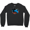 hockey royalty Crewneck Sweatshirt